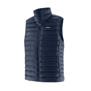 Patagonia - Men's Down Sweater Vest