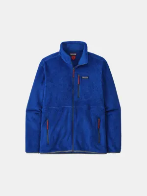 PATAGONIA MEN'S RE-TOOL FLEECE JACKET