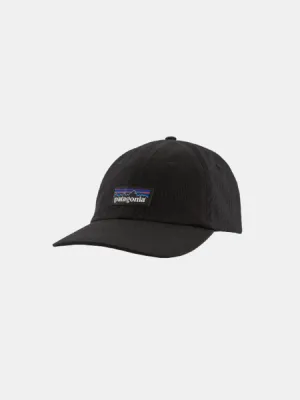 PATAGONIA P-6 LABEL TRAD CAP
