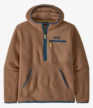Patagonia Retro Pile Fleece Pull-Over
