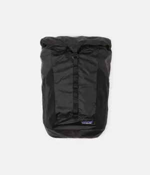 Patagonia Ultralight Black Hole 20L Pack - Black