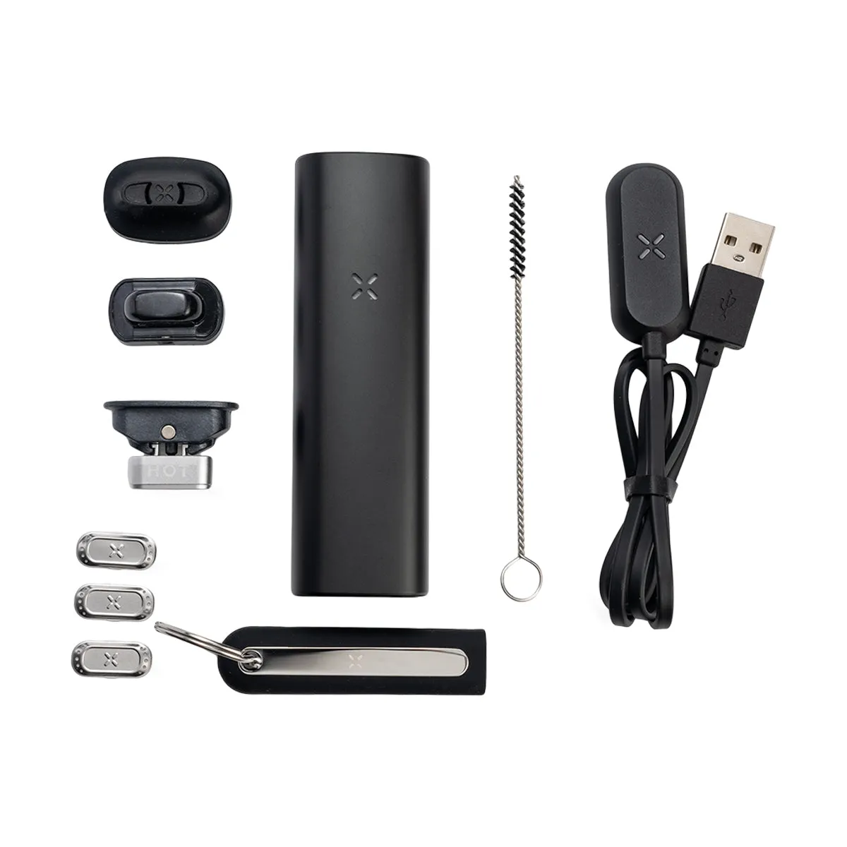 PAX Plus Vaporizer