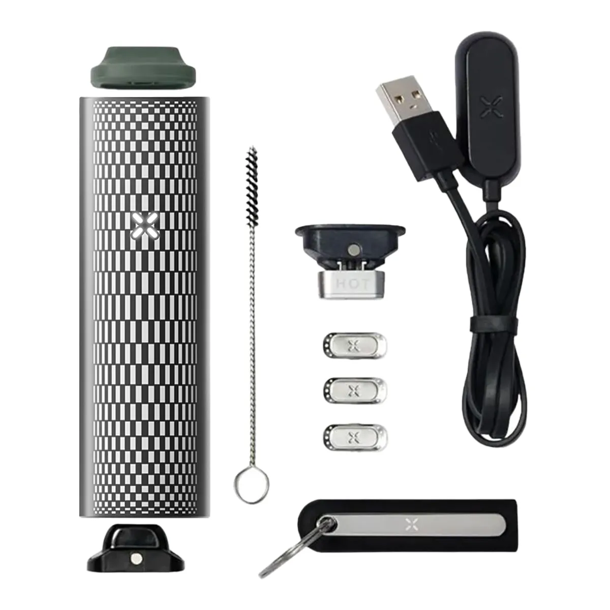 PAX Plus Vaporizer