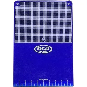 PC Crystal Card