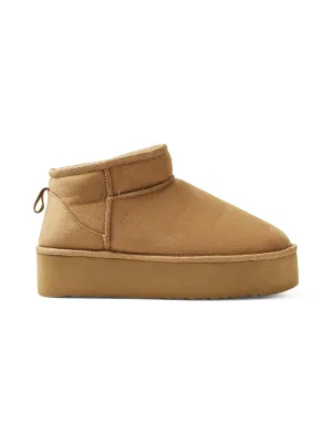 PCEMMA PLATEAU WARM BOOT