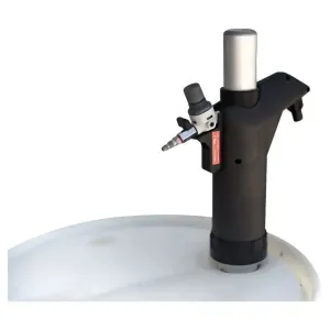 PCL Tecalemit Air Operated Multi-Purpose Pump - US1050-015