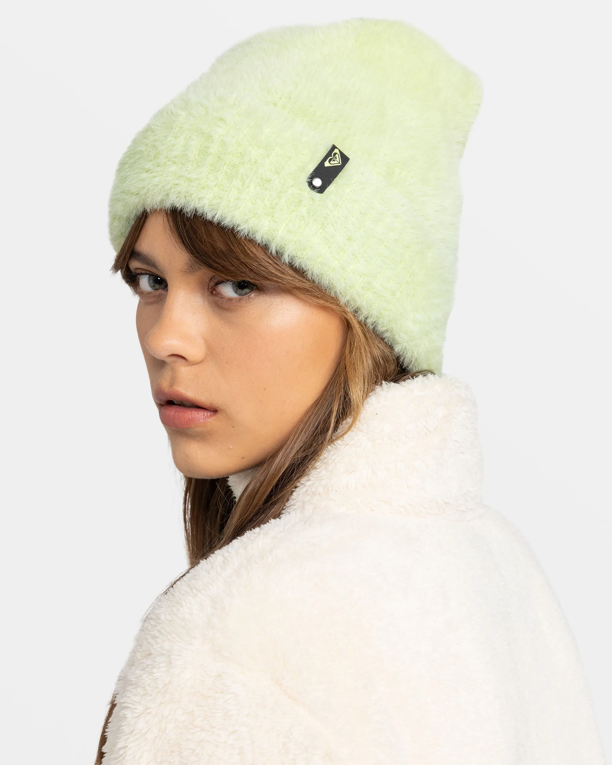 Peace Polly Beanie - Butterfly