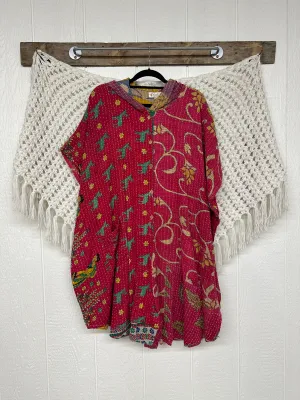 Peacemaker Hoodie Romper 0924 078