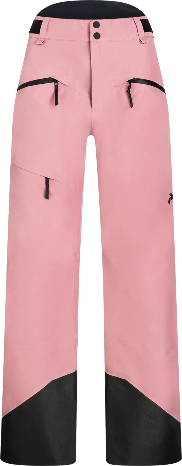 Peak Performance Women&#x27;s 3 Layer Gore-Tex Ski Pants Foxglove | Buy Peak Performance Women&#x27;s 3 Layer Gore-Tex Ski Pants Foxglove here | Outnorth