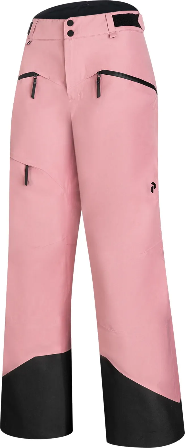 Peak Performance Women&#x27;s 3 Layer Gore-Tex Ski Pants Foxglove | Buy Peak Performance Women&#x27;s 3 Layer Gore-Tex Ski Pants Foxglove here | Outnorth