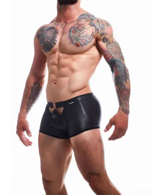 PEEKABOO MINI PANTS - by CUT4MEN