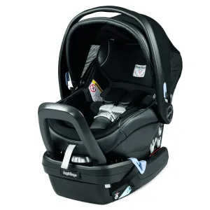 Peg Perego -  Nido Car Seat| Licorice