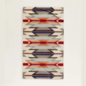 Pendleton Oversized Towel - Wyeth Trail