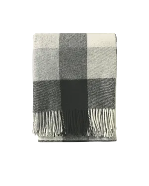Pendleton Wool Fringed Throw