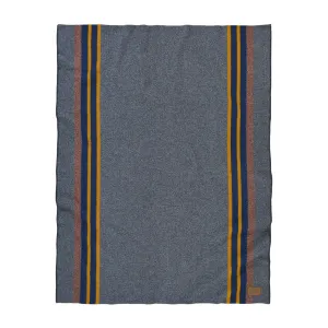 Pendleton Yakima Camp Lake blanket