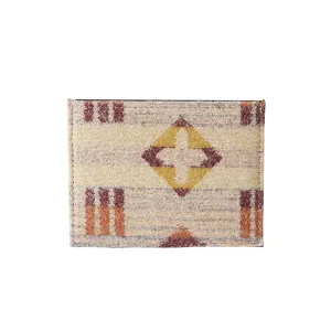 Pendlton Slim Wallet Rock Creek