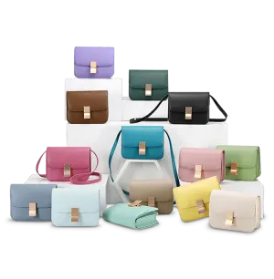 Penelope Messenger
