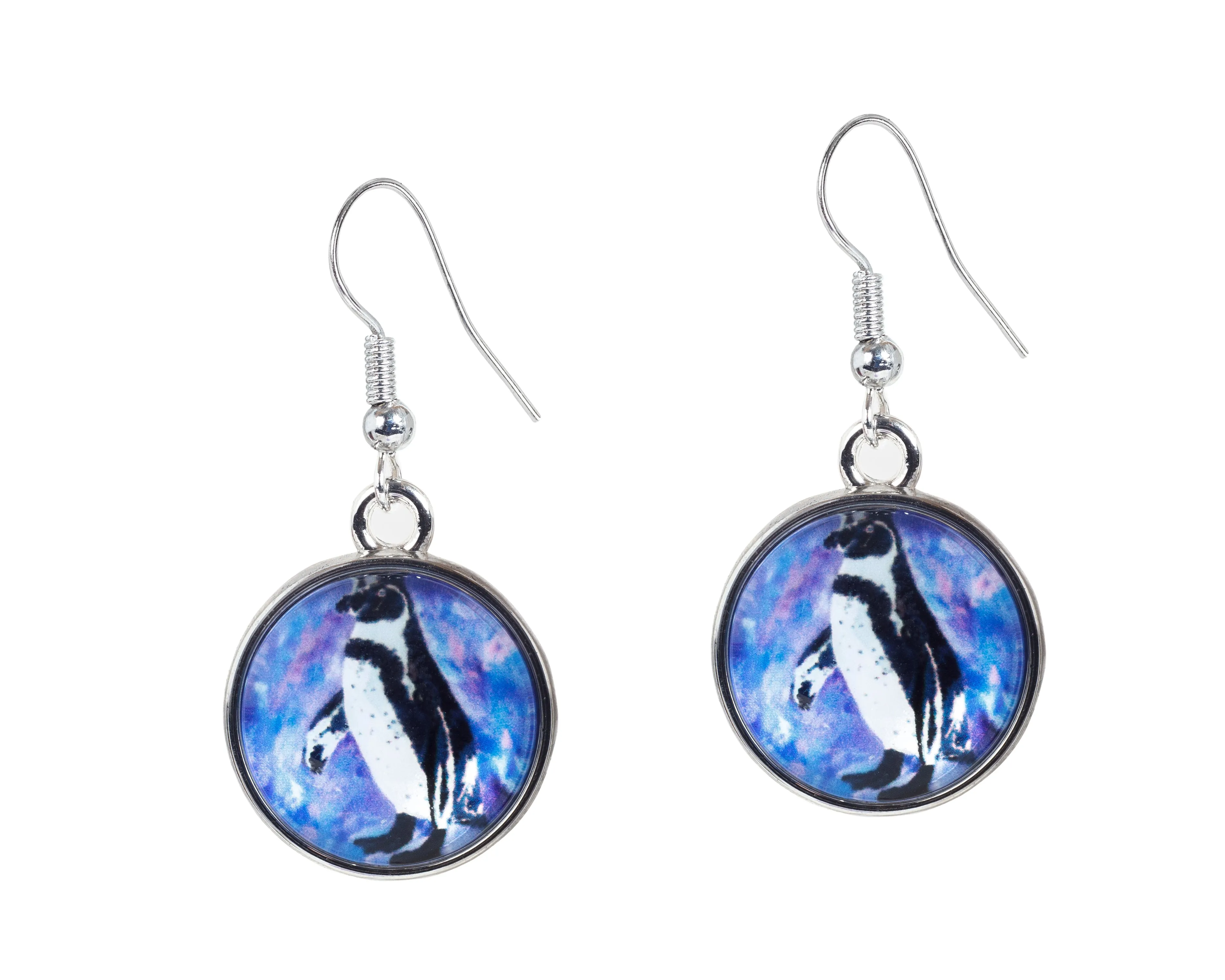 Penguin Jewelry Set - Southern Sweetheart