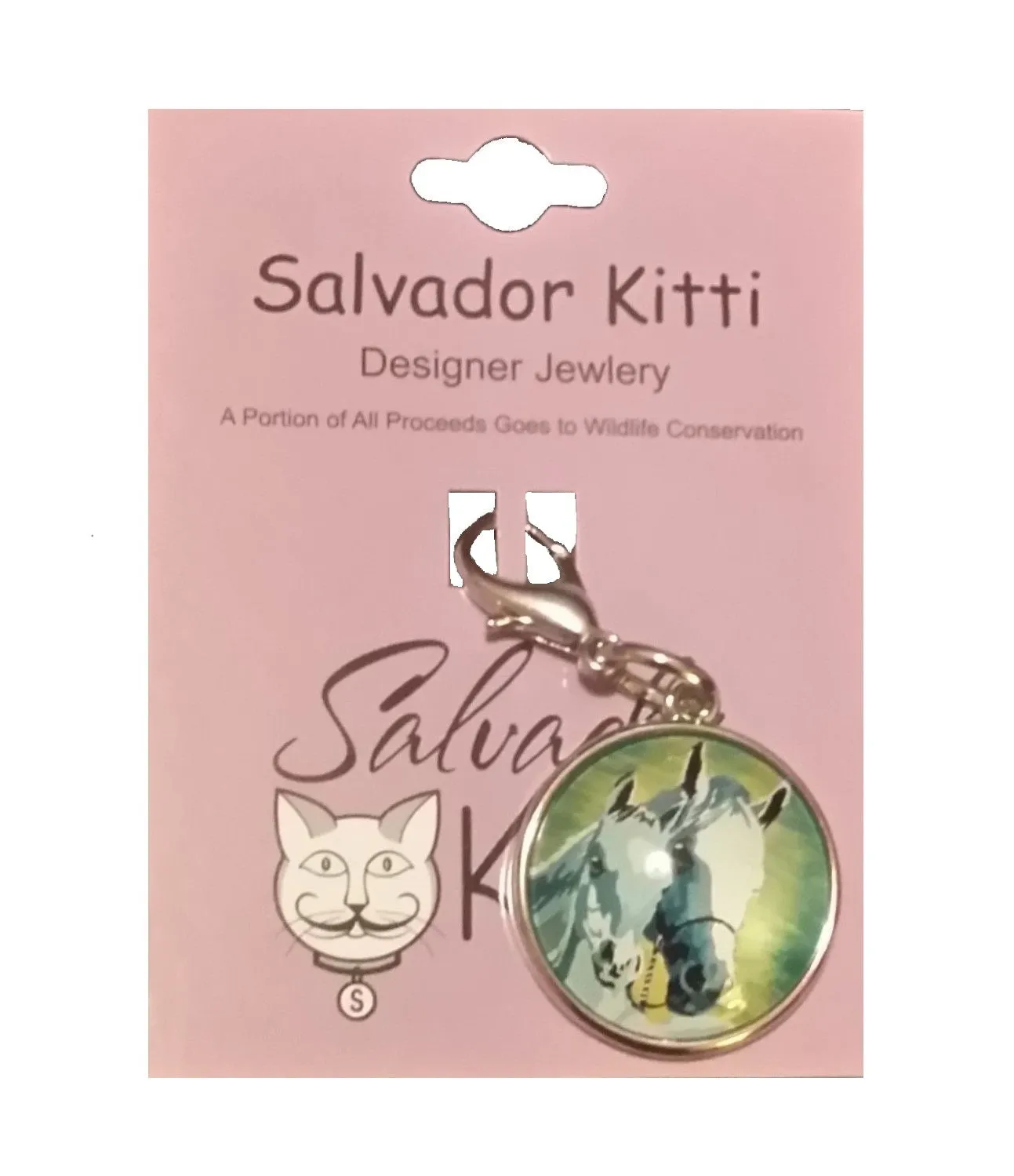 Penguin Jewelry Set - Southern Sweetheart
