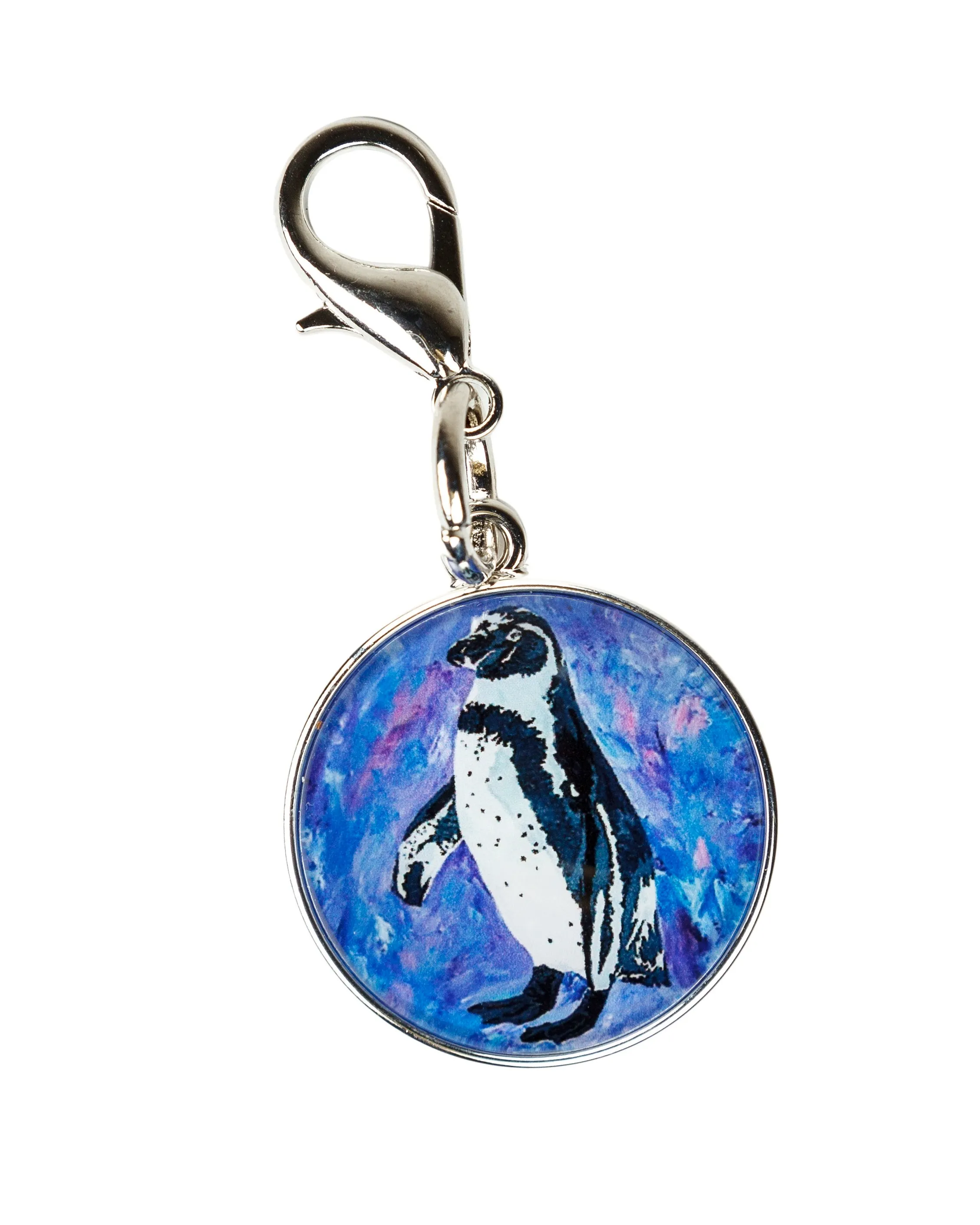 Penguin Jewelry Set - Southern Sweetheart