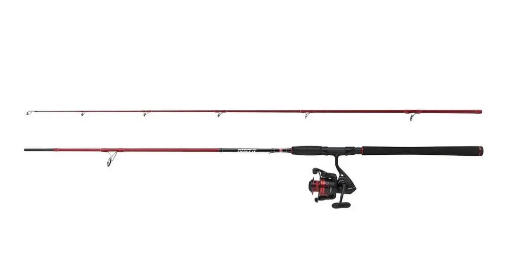 PENN Fierce IV Spin Combo 9ft rod with 5000 reel 272 20-80g
