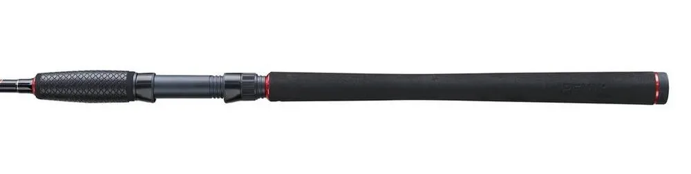 PENN Fierce IV Spin Combo 9ft rod with 5000 reel 272 20-80g