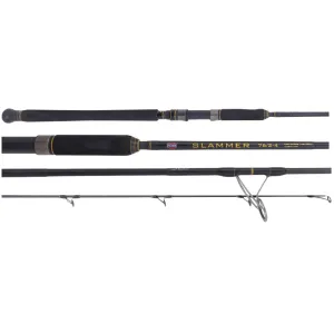 PENN Slammer 832XXH PE 5-8 Spin Rod
