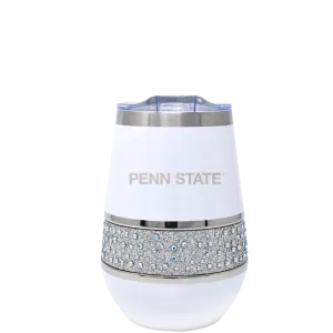 Penn State 12oz Hollywood Rocks Tumbler