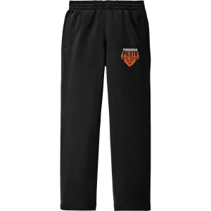 Pennsauken Pilots Youth Sport-Wick Fleece Pant