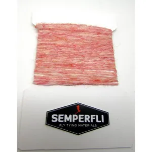 Perfect Shrimp Wool--Semperfli