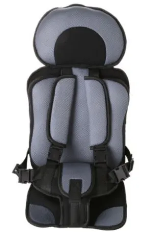 Perfect Universal Safety Seat Belts
