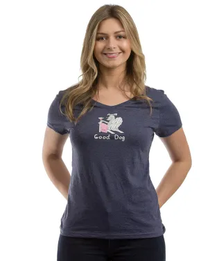 Perfectly Simple Tee