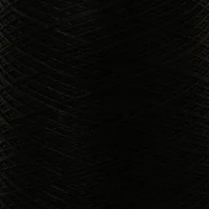 Perle Cotton 116-Black
