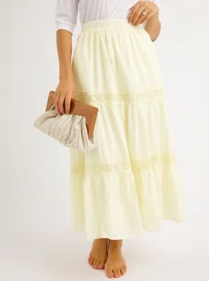 FitAndFlareSkirt