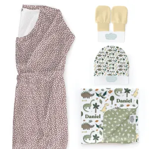 Personalized  Essentials Bundle | Dancing Dinos