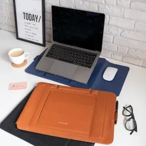 Personalized Laptop Sleeve with Stand - COD Not Applicable