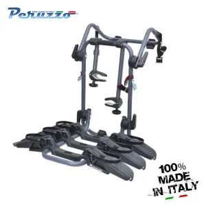 Peruzzo Pure Instinct Tow-Ball Carrier 3 BICI