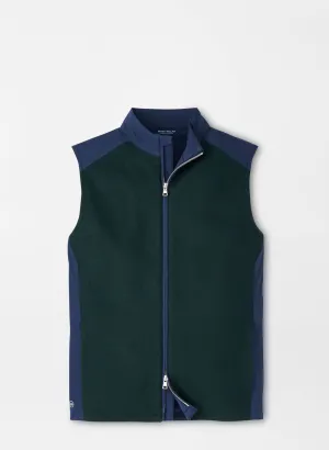 Peter Millar Cambridge Wool Vest-Lacinto