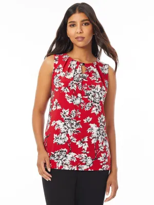 Petite Heidi Top, Everyday Knit