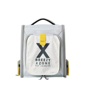 PETKIT Breezy xZONE Pet Carrier