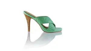 Petra Pf 115mm SH - Tosca