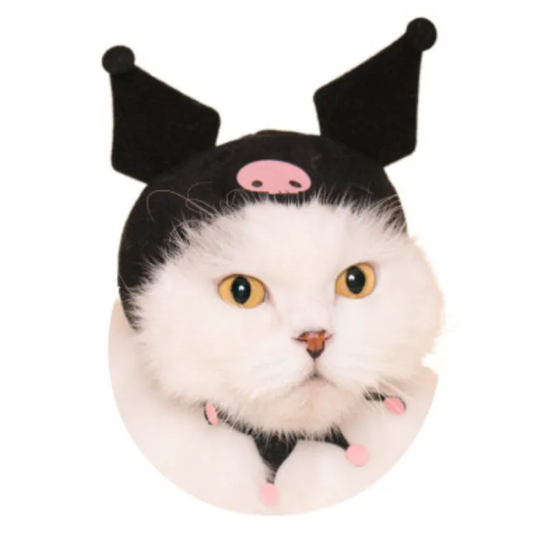 Pets Hat Headwear SK414