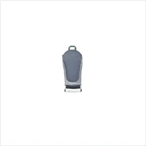 Phil & Teds Metro Baby Carrier in Charcoal