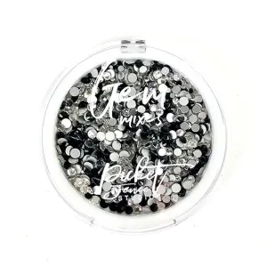 Picket Fence Studios Gem Mix - Day and Night