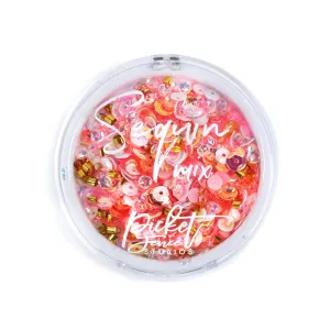 Picket Fence Studios Sequin Mix Plus - Carnival Day