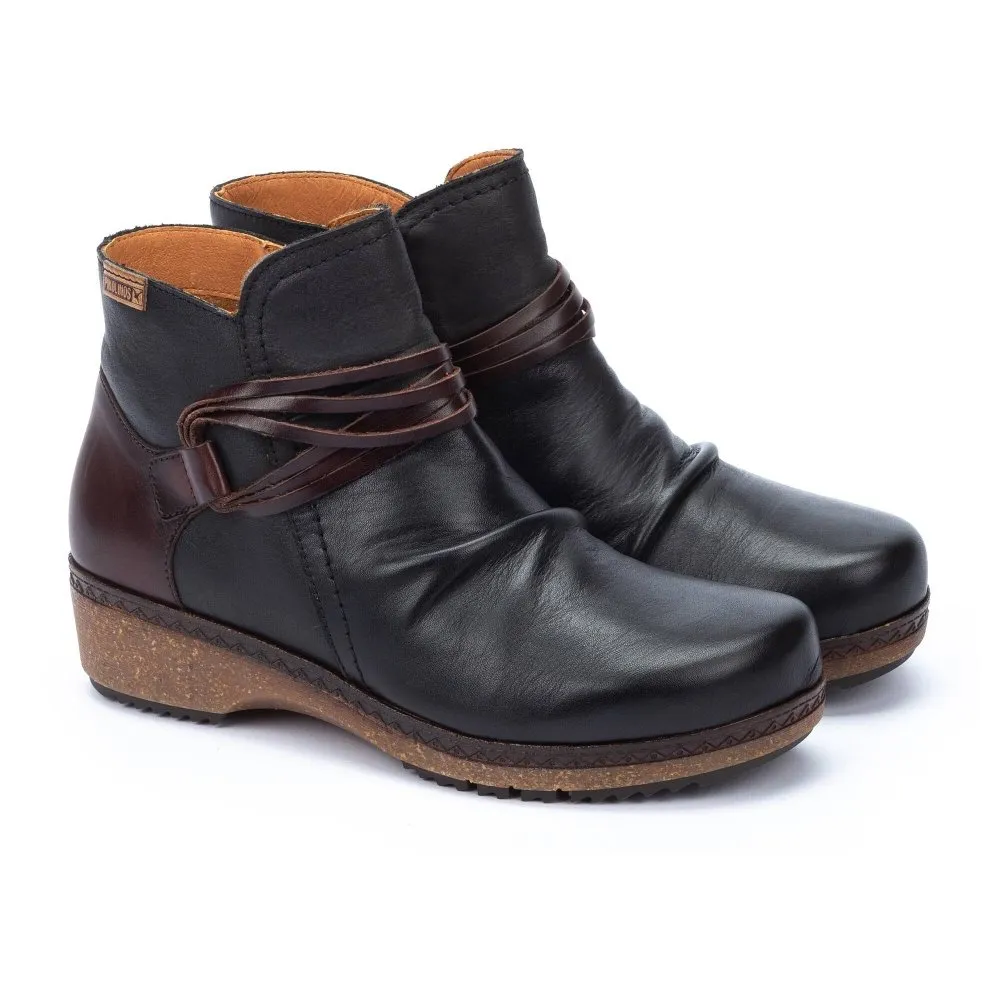 Pikolinos Women's Granada W0W-8980C1 - Black