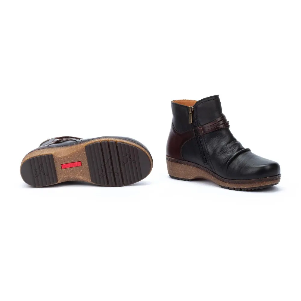 Pikolinos Women's Granada W0W-8980C1 - Black
