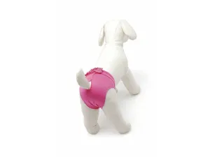 Pink Dog Pants * Size 4