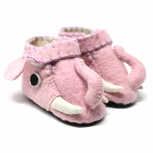 Pink Elephant Zooties for Toddlers