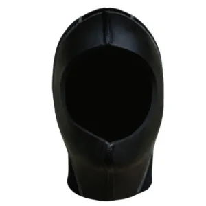 Pinnacle 7mm Merino Zippered Drysuit Hood